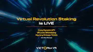 Victoria VR